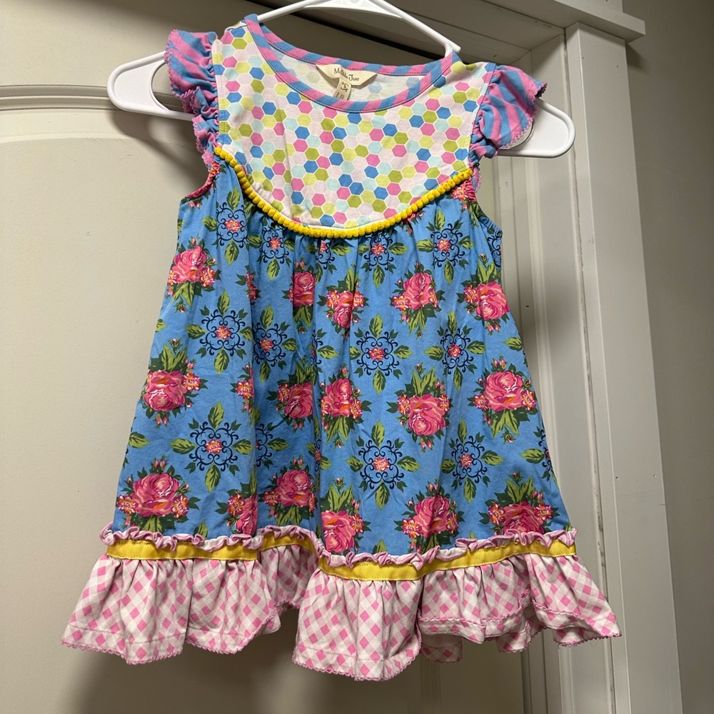 Matilda Jane Top size 8